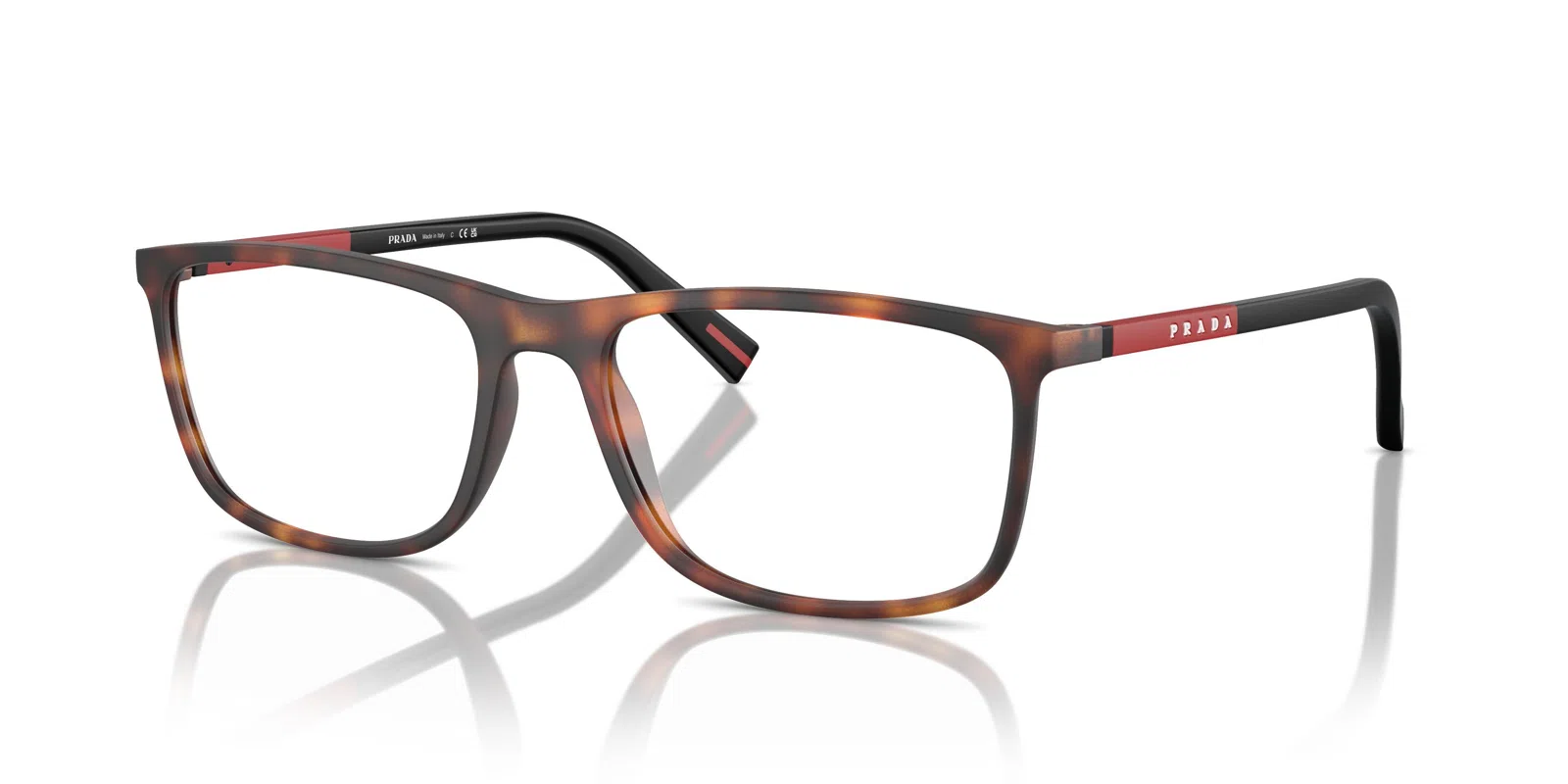 Prada Linea Rossa 03QV Eyeglasses - view 23